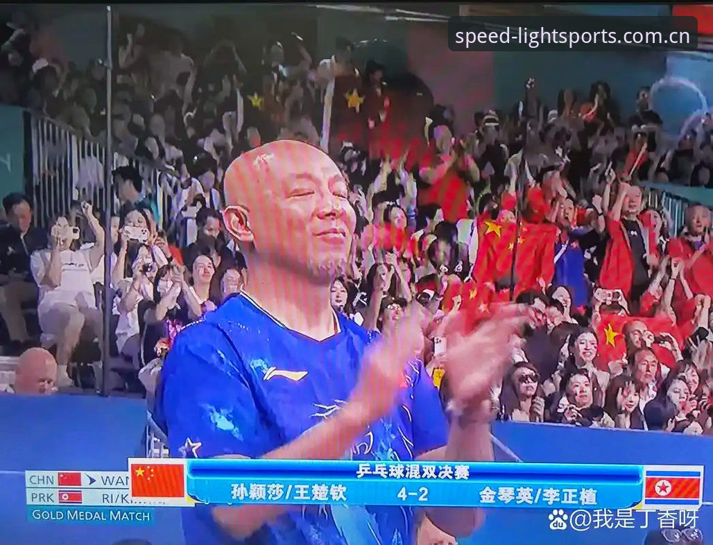 老球迷阿涛，看球十五年，手机里装过的体育App不下二十个。上周他发来一条消息，就八个字：“光速体育这次，真不一样了。”